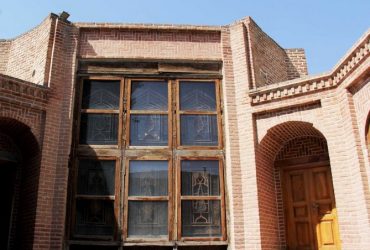 خانه سیدهاشم ابراهیمی