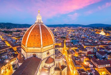 سفرنامه فلورانس