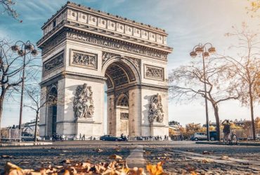 سفر به فرانسه