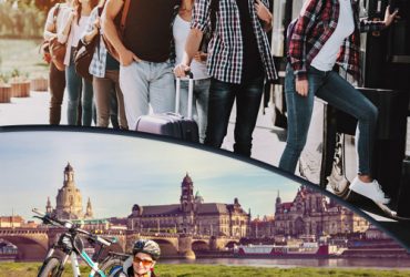 ویزای توریستی آلمان