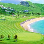 سنت کیتس و نویس