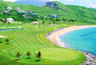 سنت کیتس و نویس