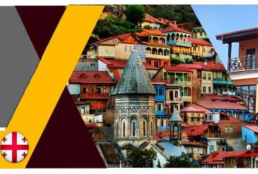 خرید ملک در گرجستان