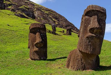 جزیره ایستر