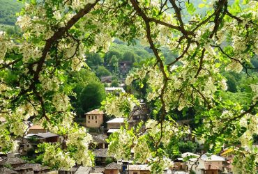 روستای کندلوس