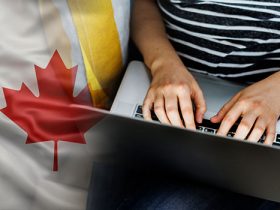 وبسایت های کاریابی در کانادا