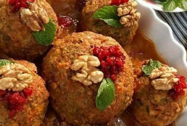 کوفته تبریزی