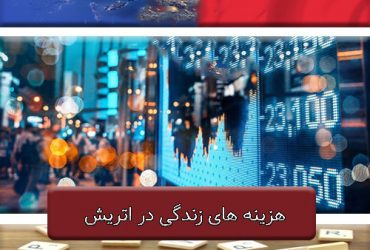 هزینه ی زندگی در اتریش