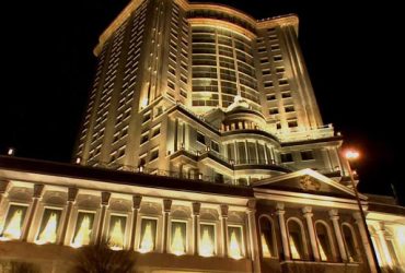 معرفی هتل های مشهد