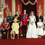 ازدواج پر هزینه در انگلستان