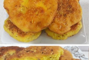 نان محلی کهگیلویه و بویراحمر