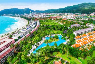 سفرنامه پوکت