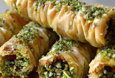 سوغات اردبیل