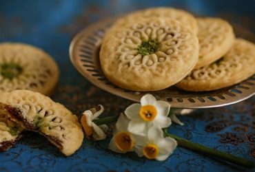 سوغات کرمان