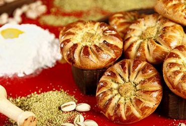 سوغات مازندران