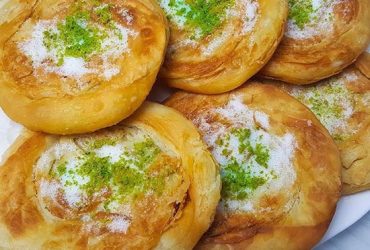 سوغات خراسان شمالی