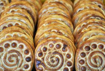 سوغات لرستان