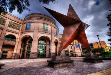 جاذبه های تگزاس