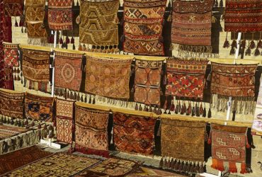 سوغات ترکمنستان