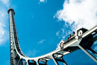 ترسناکترین شهر بازی ژاپن