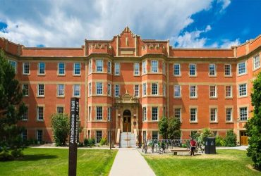 دانشکده های مواد کانادا