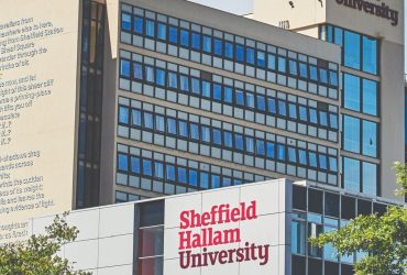 دانشگاه درجه 2 انگلستان