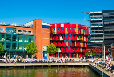 لیست دانشگاه های معتبر سوئد