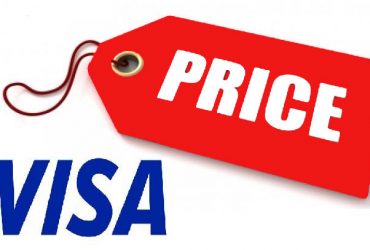 نرخ دریافت ویزا