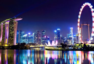 سفر به سنگاپور