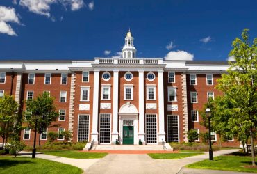 دانشگاه هاروارد