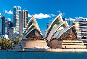 نتایج دور اول دعوتنامه های سیستم انتخاب پلکانی استرالیا