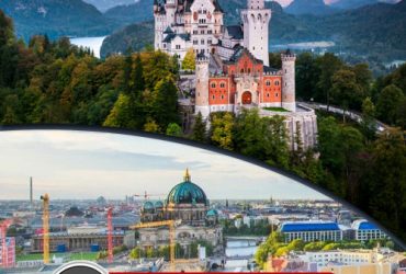 مهاجرت به آلمان