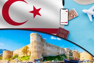 مهاجرت به قبرس شمالی