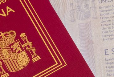 ویزای اسپانیا