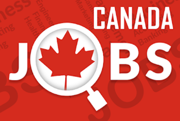 کاریابی در کانادا