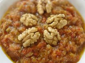 کویی خورش