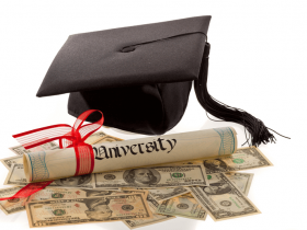 جزئیات بورس تحصیلی