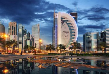 تحصیل در قطر