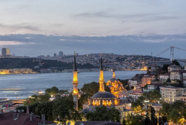 مراحل قانونی اخذ اقامت توریستی ترکیه با اجاره ملک