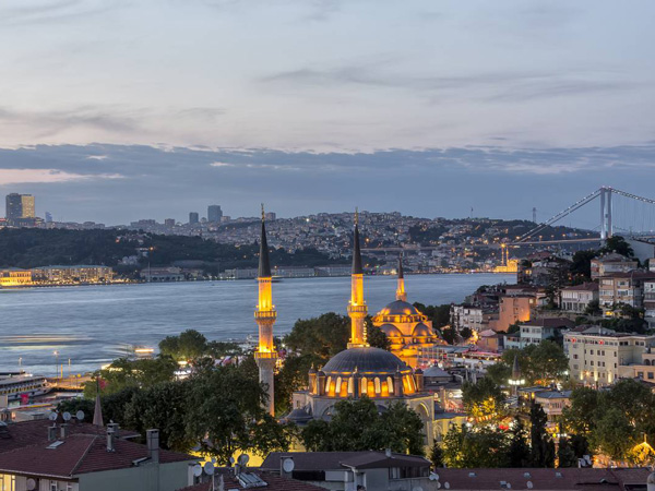 مراحل قانونی اخذ اقامت توریستی ترکیه با اجاره ملک