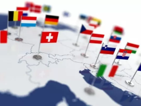 اخذ اقامت اروپا با خرید ملک