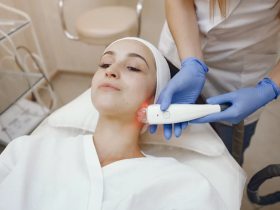 آموزش دستیار پزشک پوست و مو