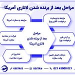 شرایط زندگی بعد از برنده شدن در لاتاری
