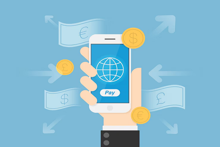 راحت‌ترین روش انتقال پول به خارج از کشور چیست؟