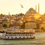 چطور بلیط رفت و برگشت تهران استانبول را با بهترین قیمت بخریم؟