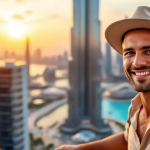 چطور تور دبی را با قیمت مناسب پیدا کنیم؟
