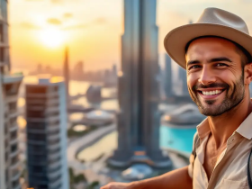 چطور تور دبی را با قیمت مناسب پیدا کنیم؟