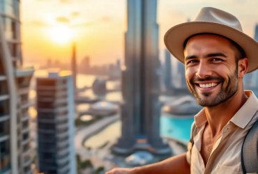 چطور تور دبی را با قیمت مناسب پیدا کنیم؟