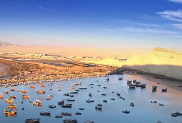 بهترین فصل برای سفر به چابهار؛ کِی راهی شویم؟