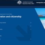 موسسه مهاجرتی استرالیا